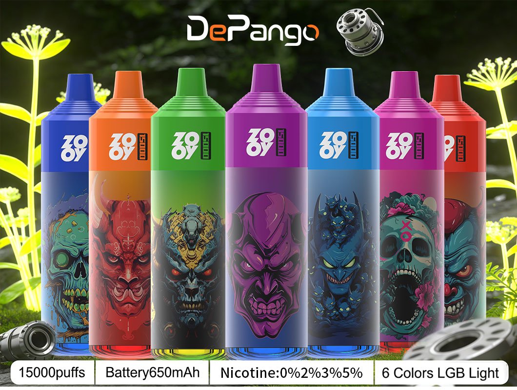 element vape