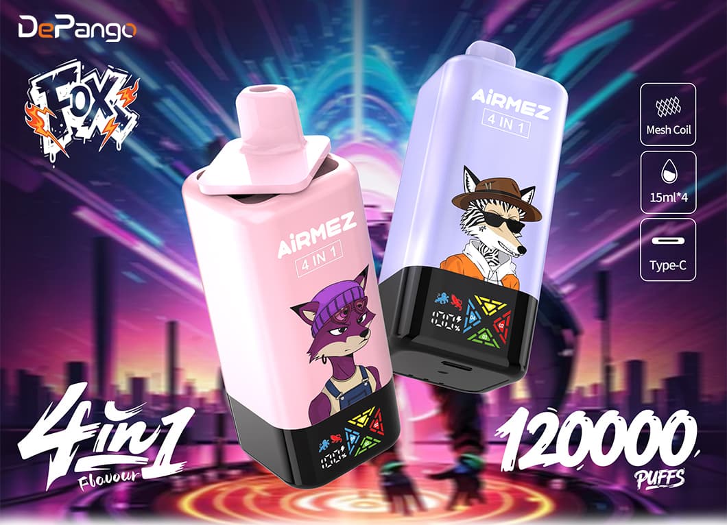 mod vape