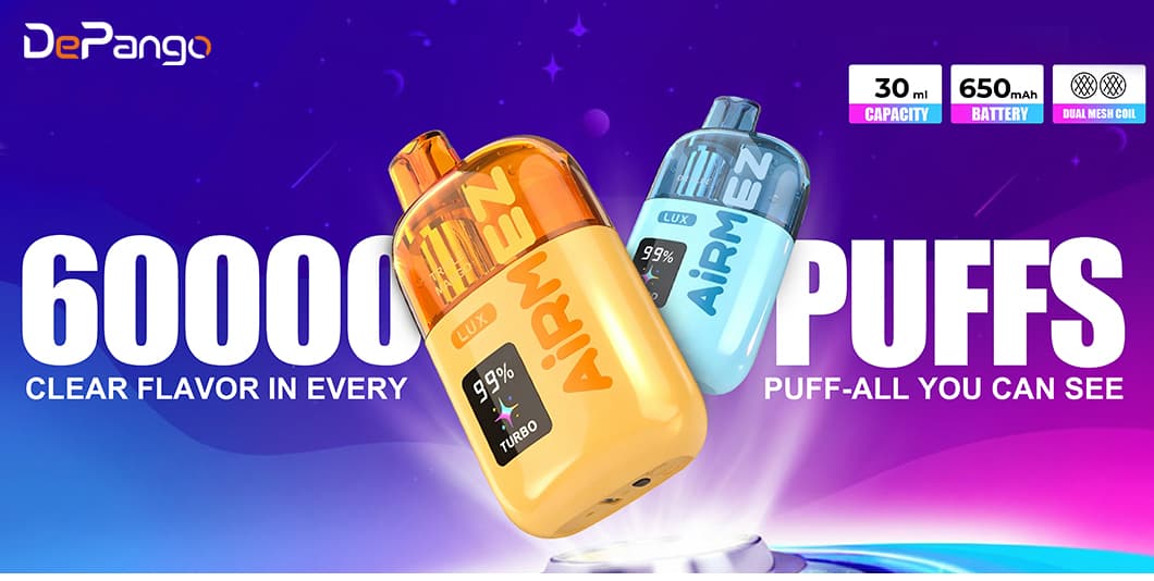 puff bar