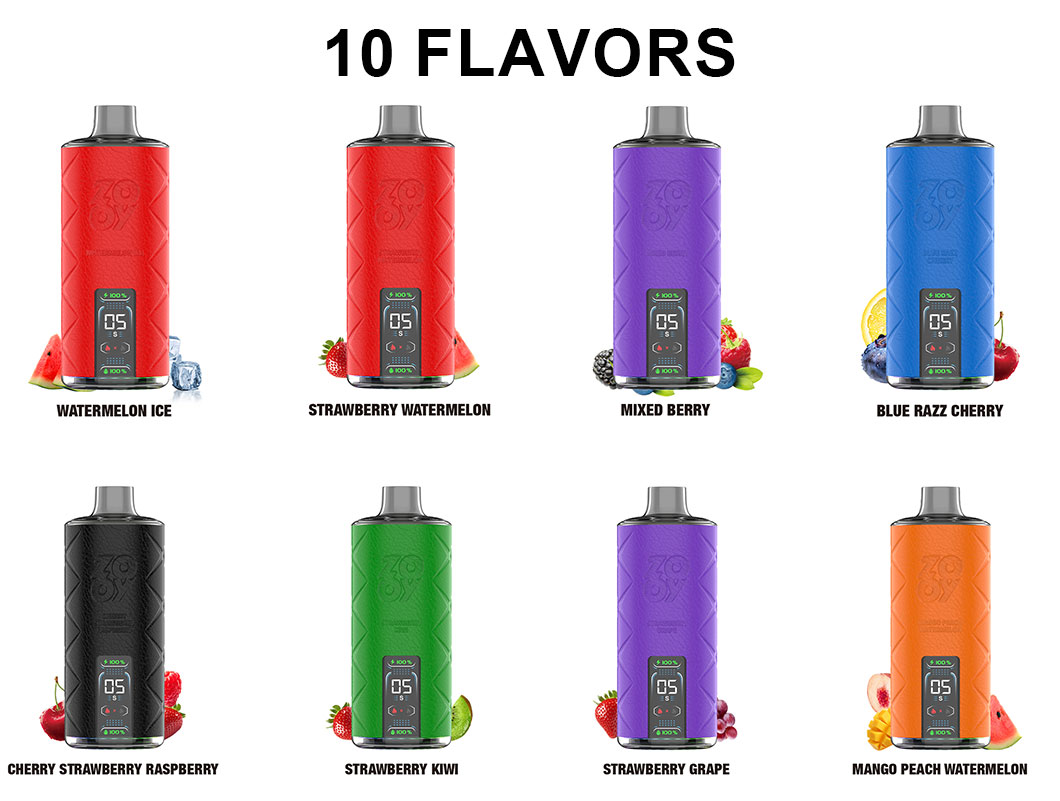 e cig city