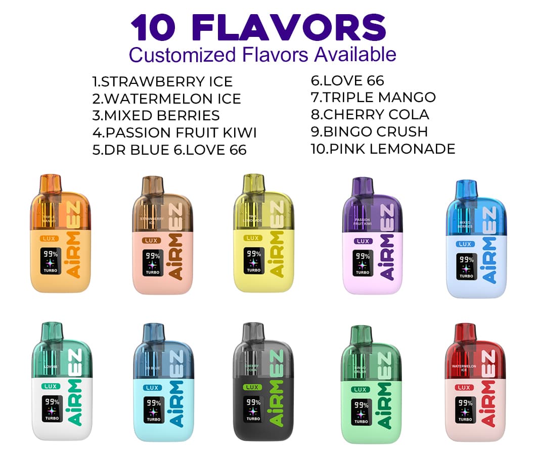 pods vape