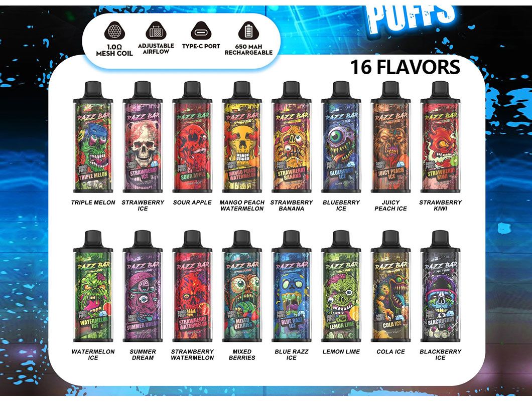 azúcar y vapor