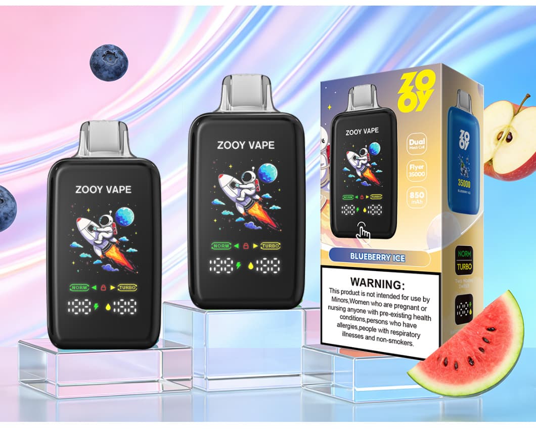 disposable pod