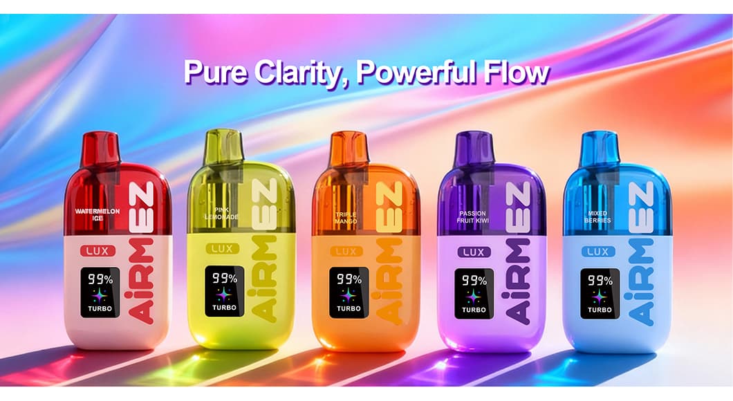 planet vapor