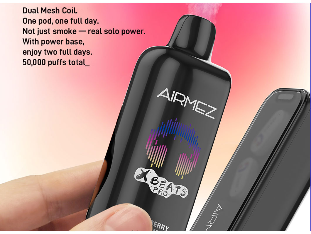 best mint vape