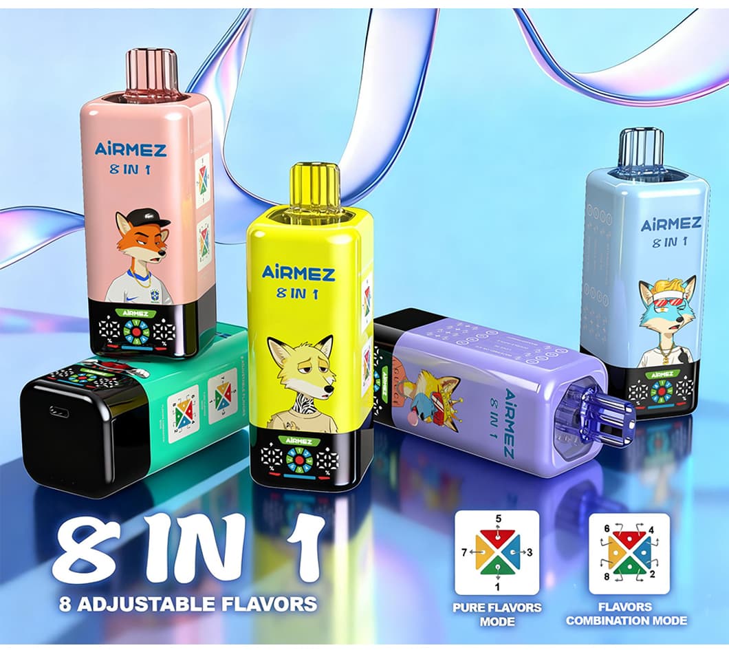 e cigarette disposable