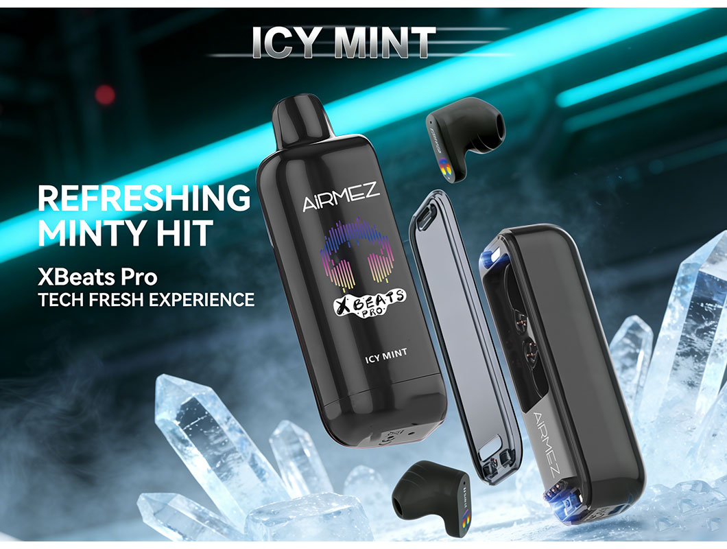 best mint disposable vape