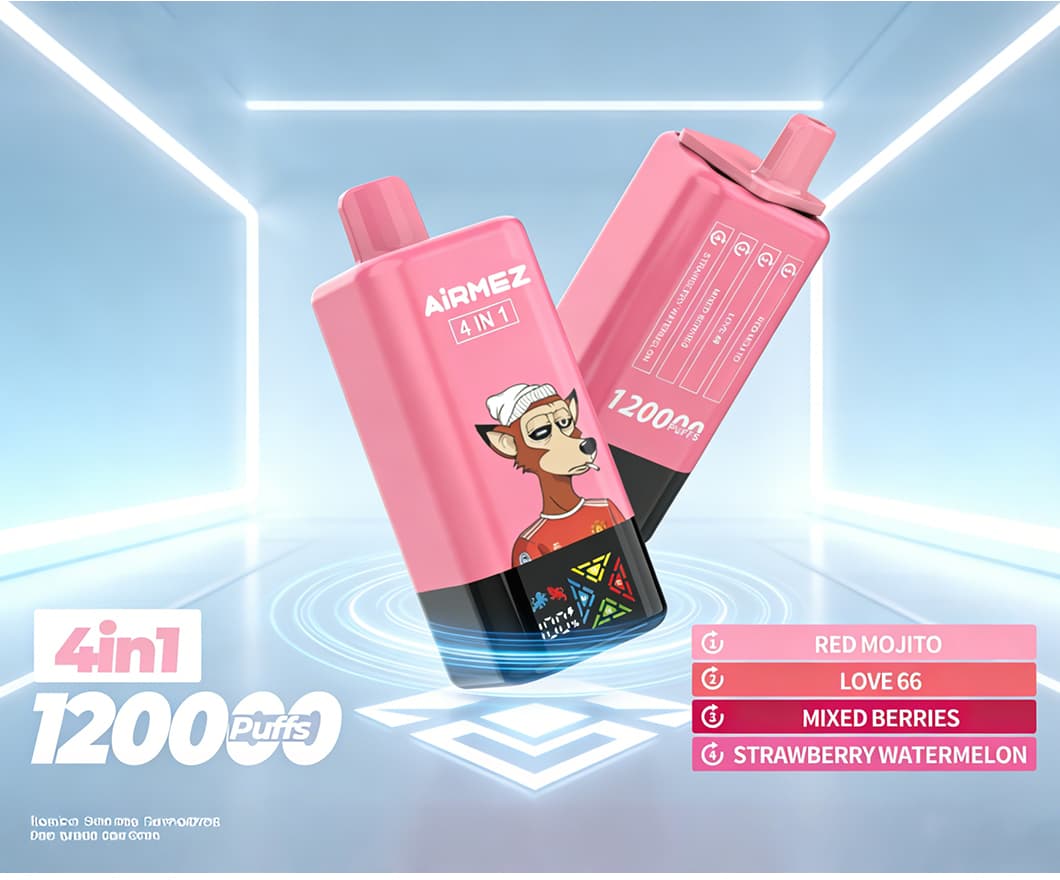 mod disposable vape