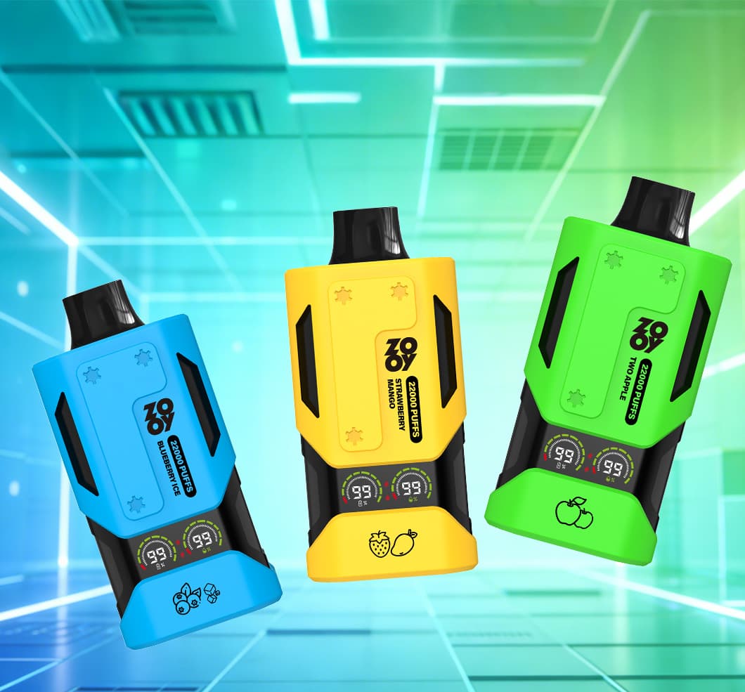 cartridge battery vape