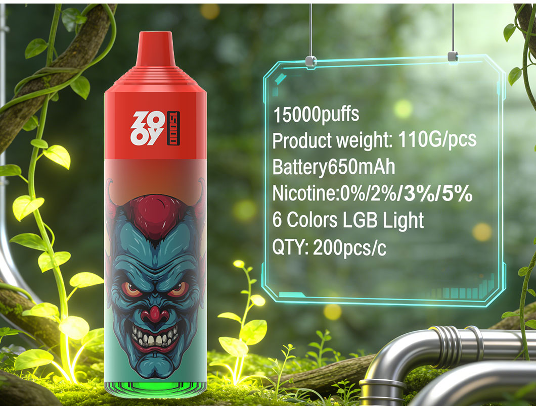 e pen cigarette