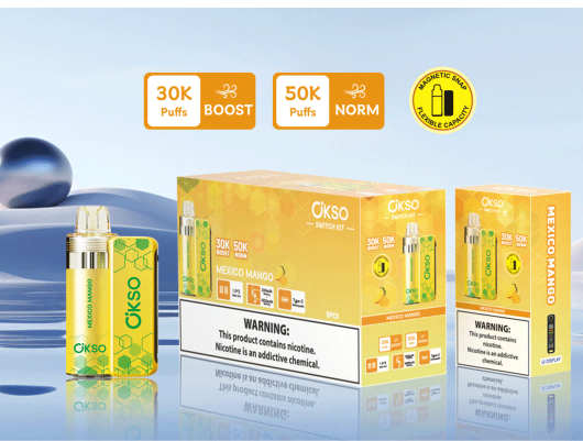 vapes to help stop smoking