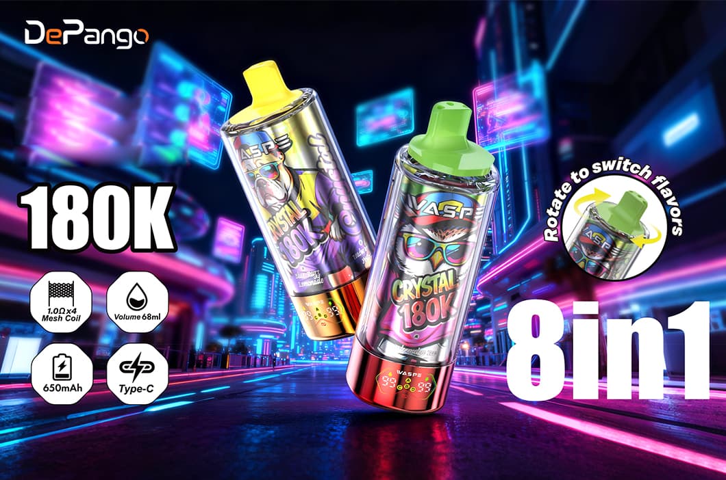 cartridge vape