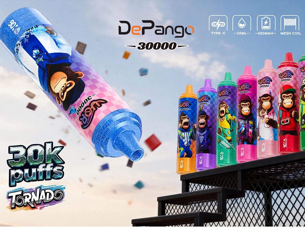 vapes de Shenzhen