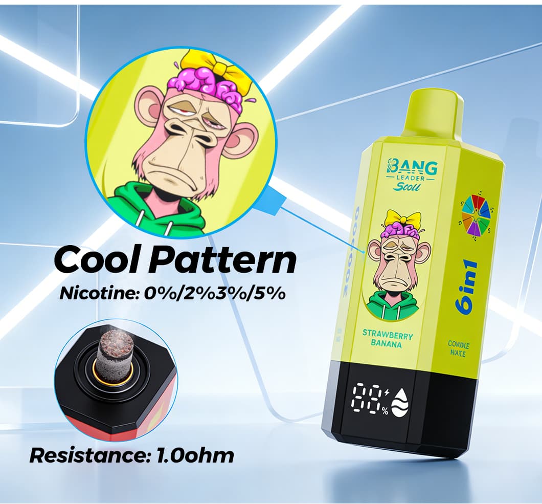 fumot vape device