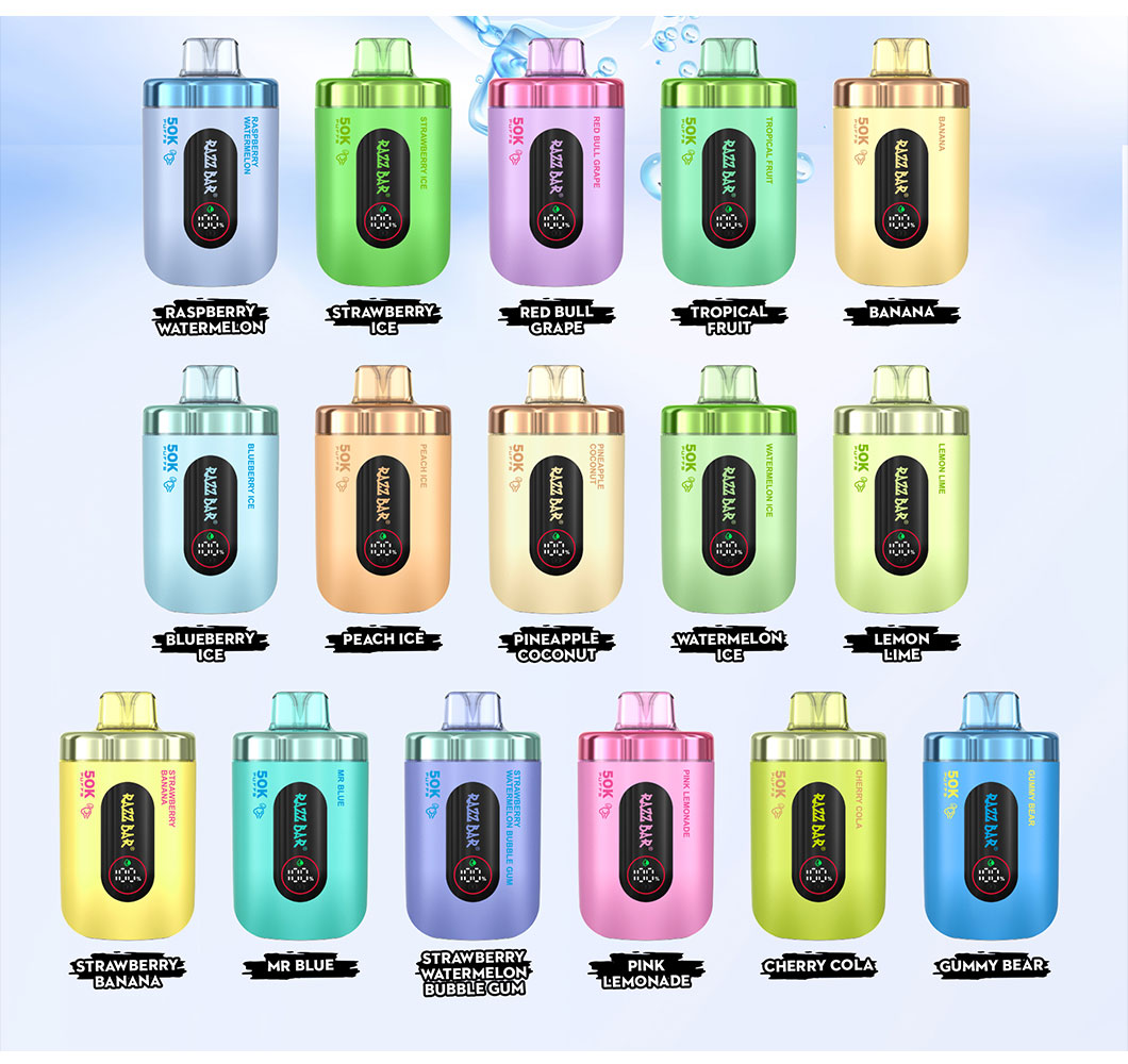 elf bar vaporizer