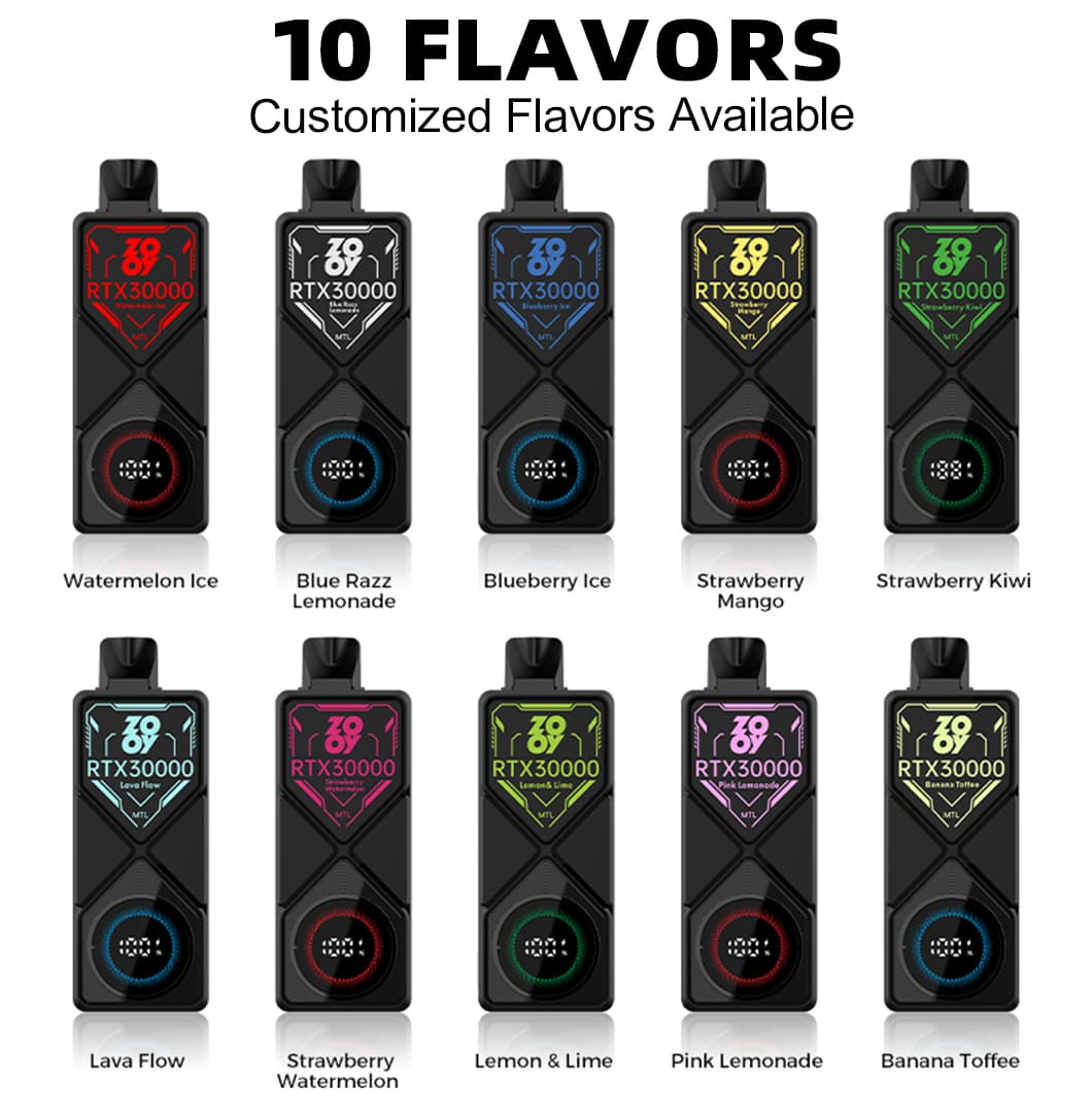 vaping juice