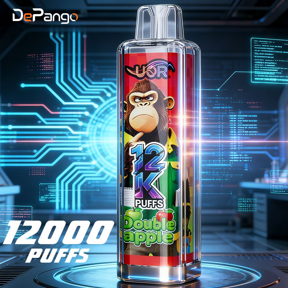 jnr vape