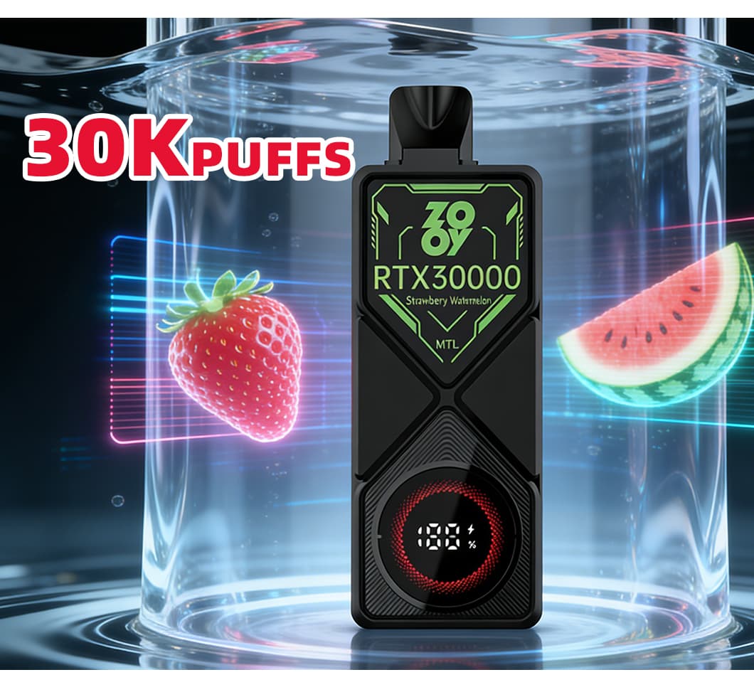 juice disposable