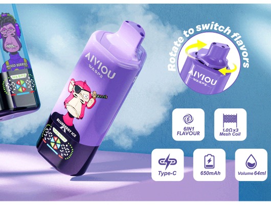 mod juice