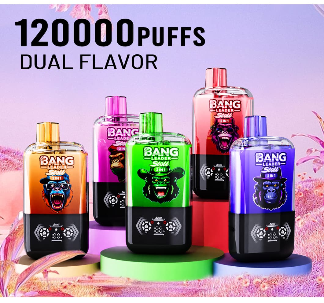 ODM E Liquid