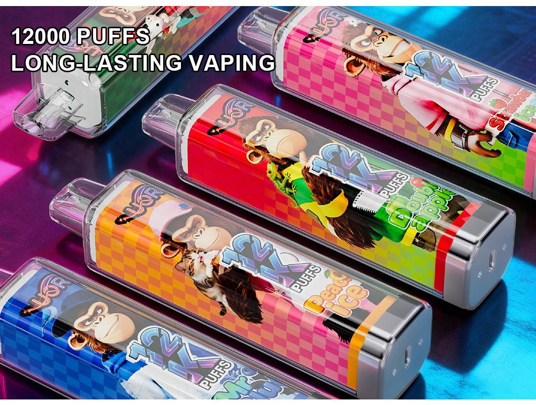 razz bar vaper