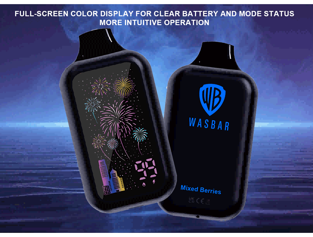 replacement for vaping