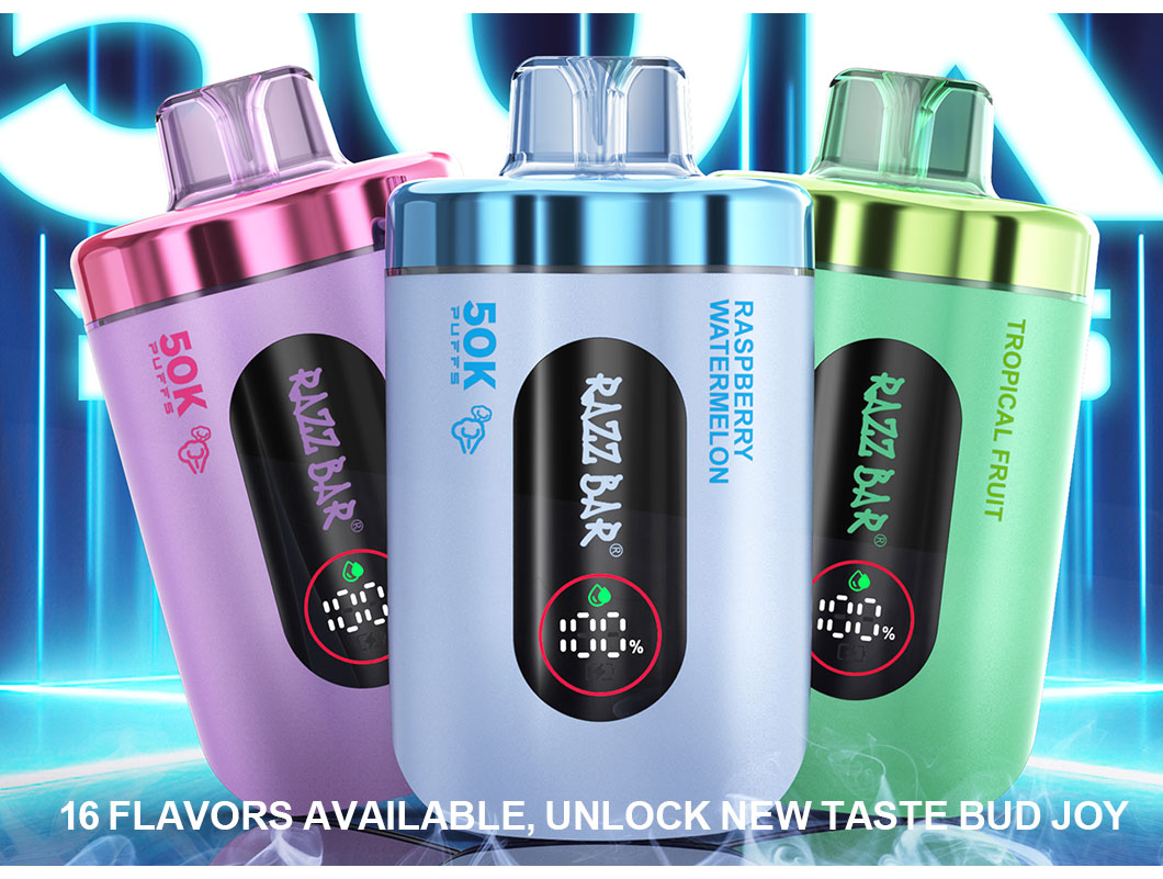 vozol vape device