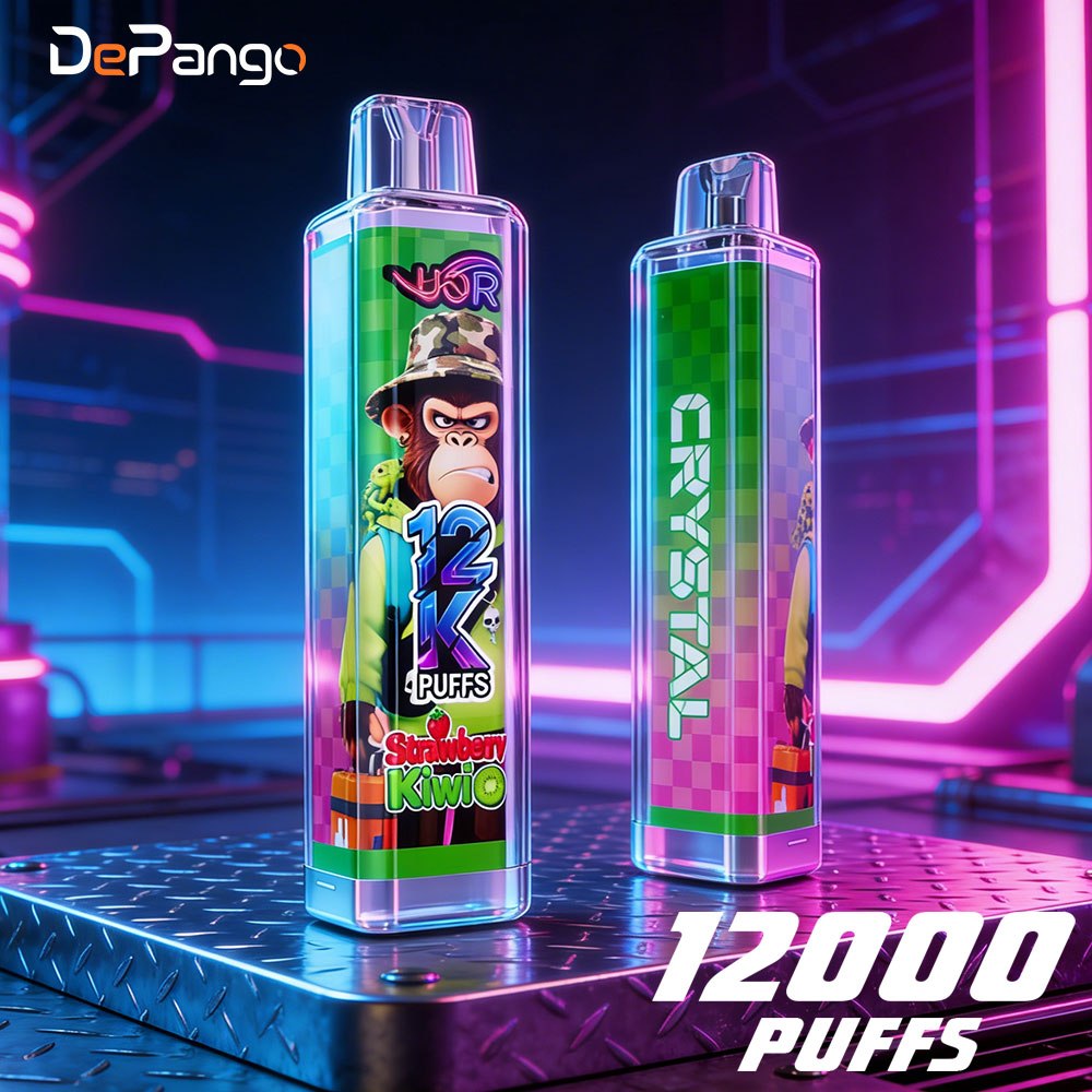 jnr vaporizer