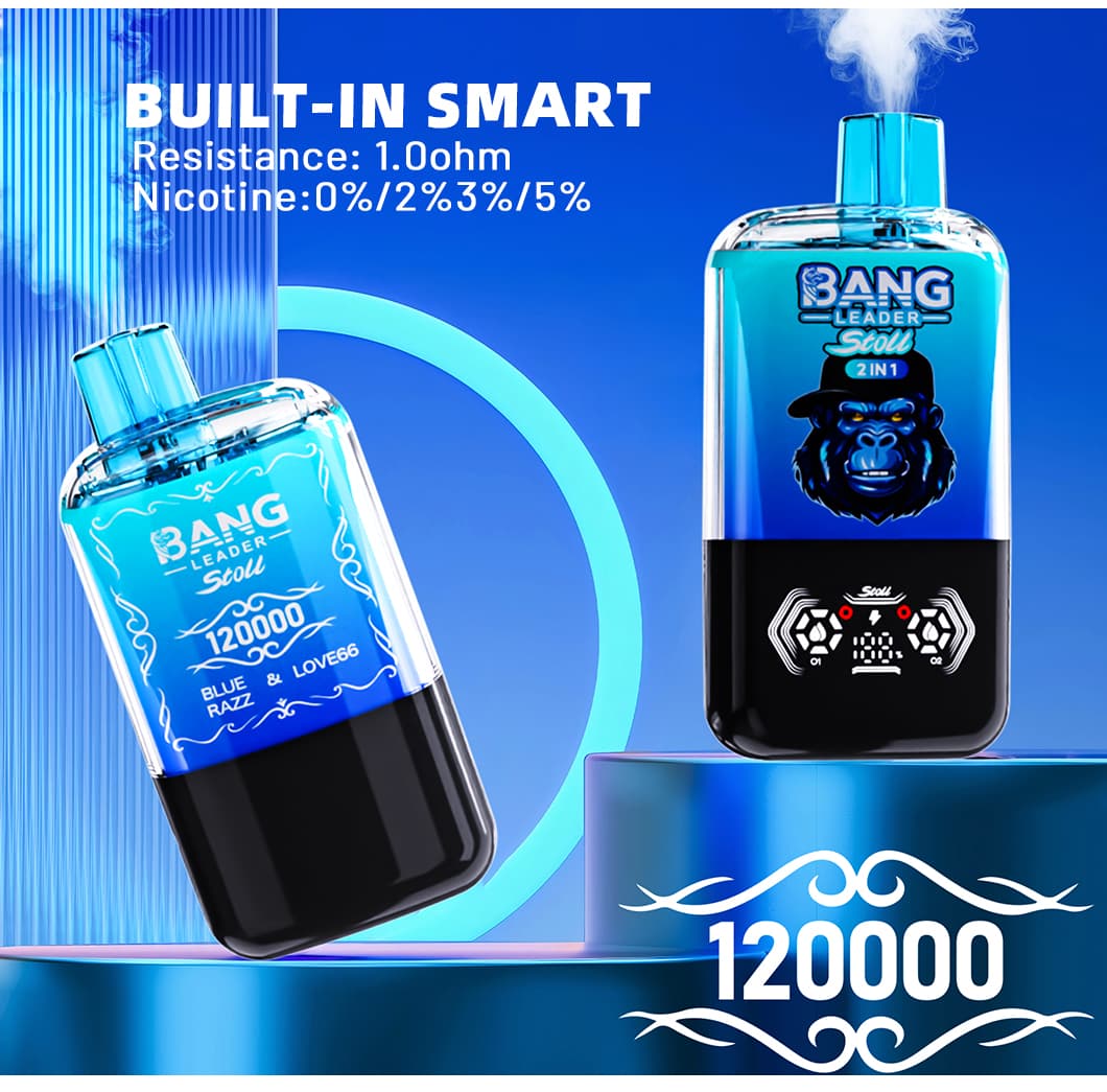 OEM Bang Vape