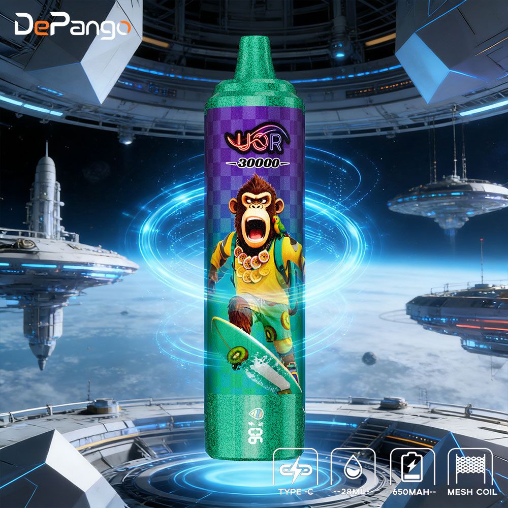 stylo vaporisateur okso
