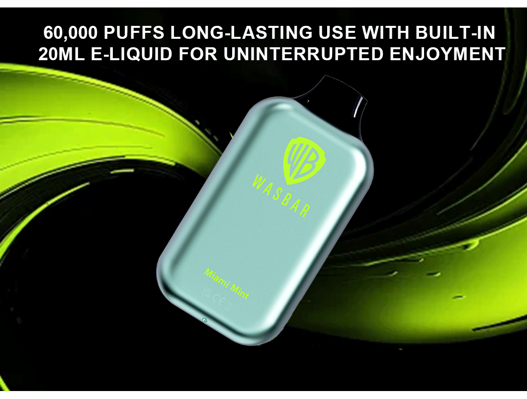 trying to quit vaping