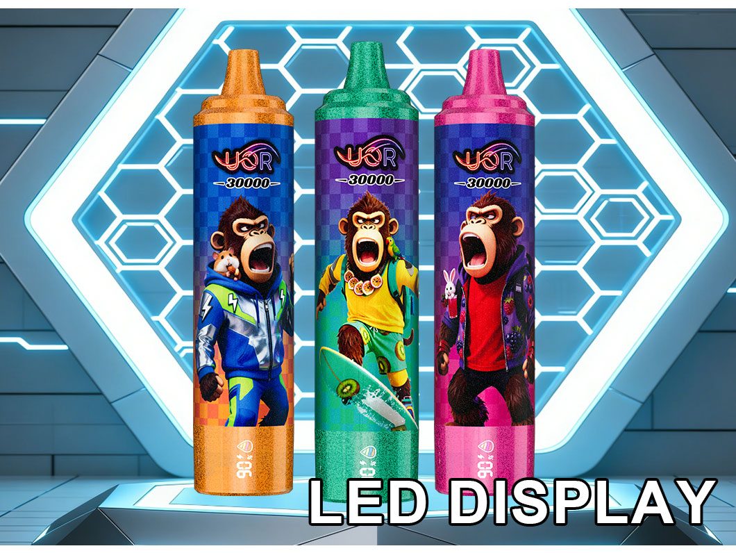 vapoter