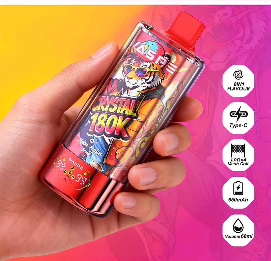 vape flavors elf bar
