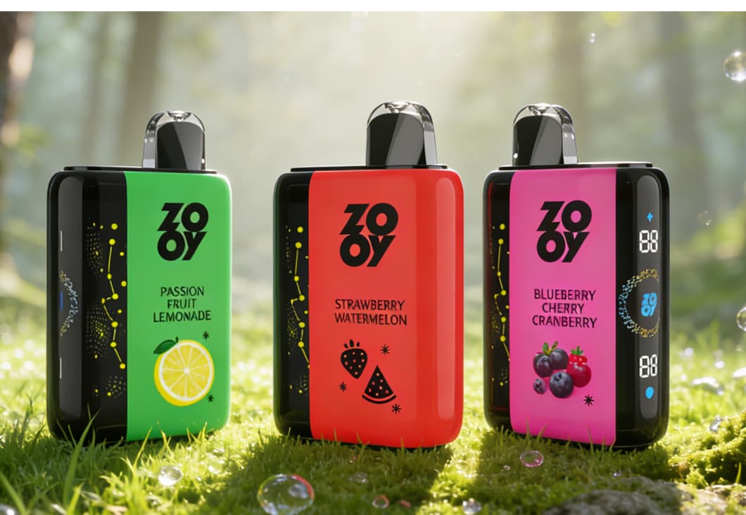 cigarettes électroniques jetables approuvées par la FDA