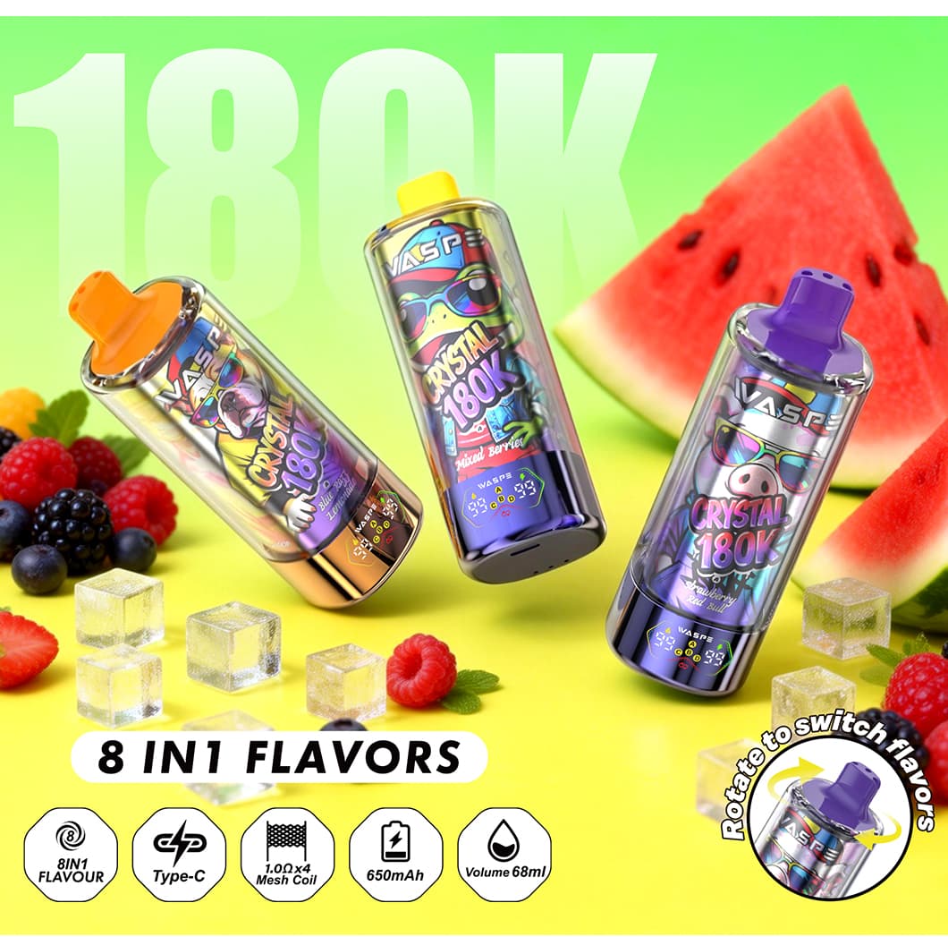 nicotine vape cartridge