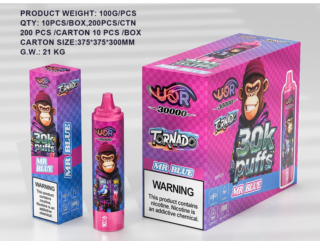 stylo vape guêpe
