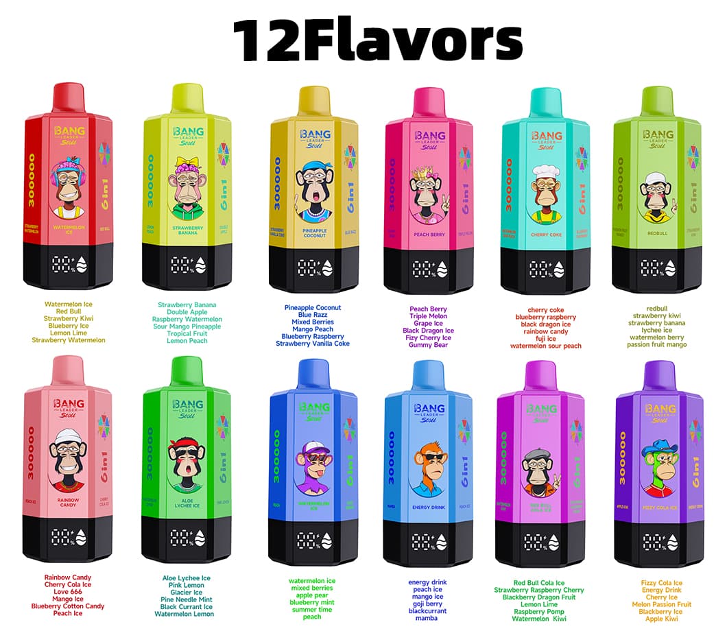 zooy vaper