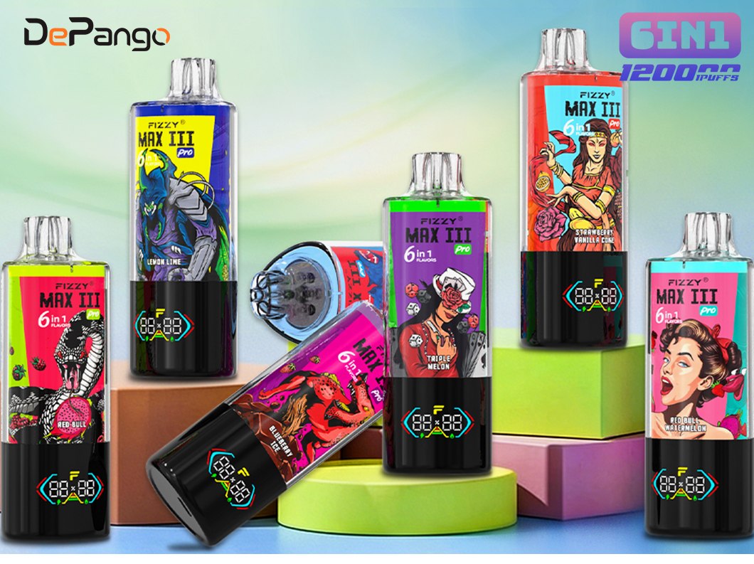 raz vape