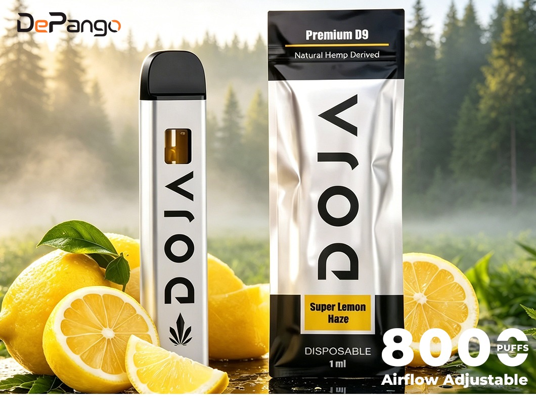 vape pen