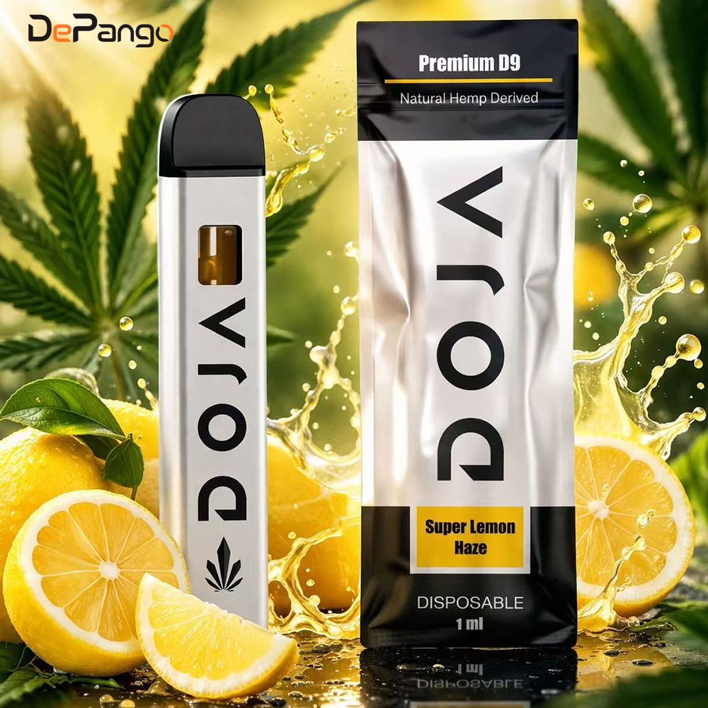 can vape explode THC-P Flower vs Vape Cartridges main image 0
