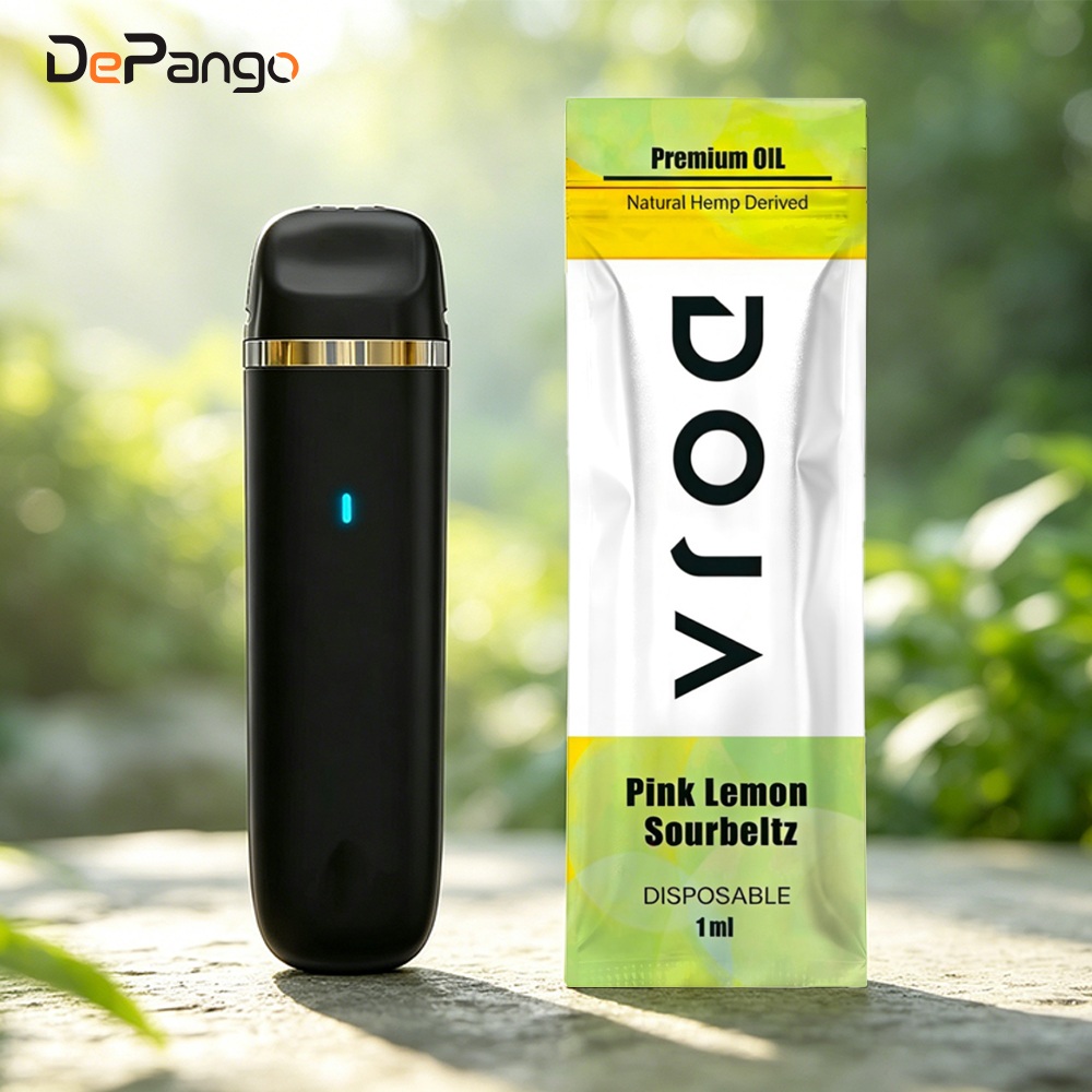 vape pens