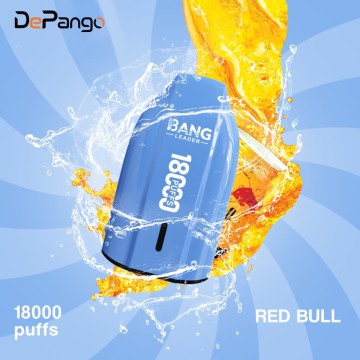 Bang Leader 18K Puffs Disposable Vape
