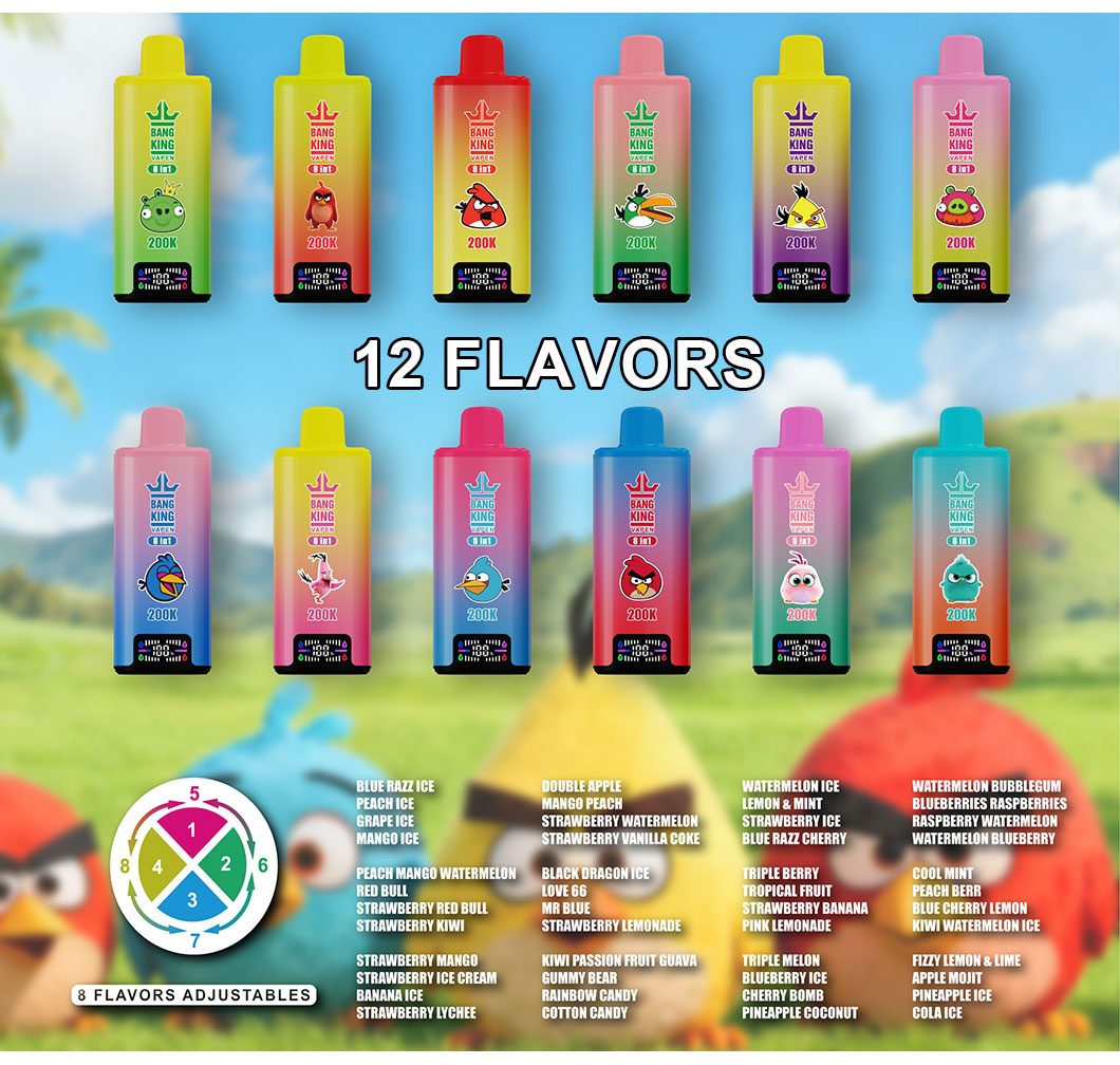 elf bar vaporizer