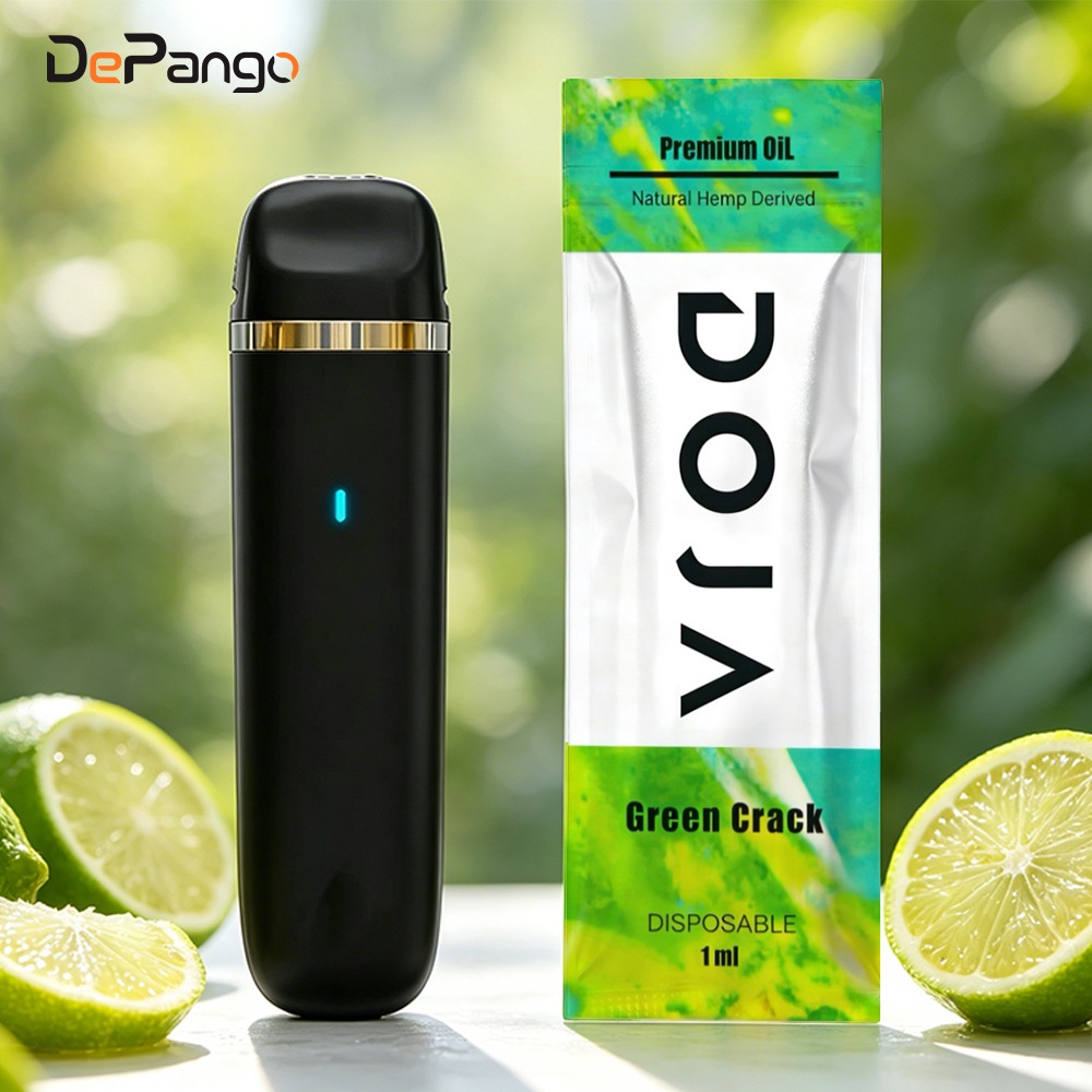 vape pen poco
