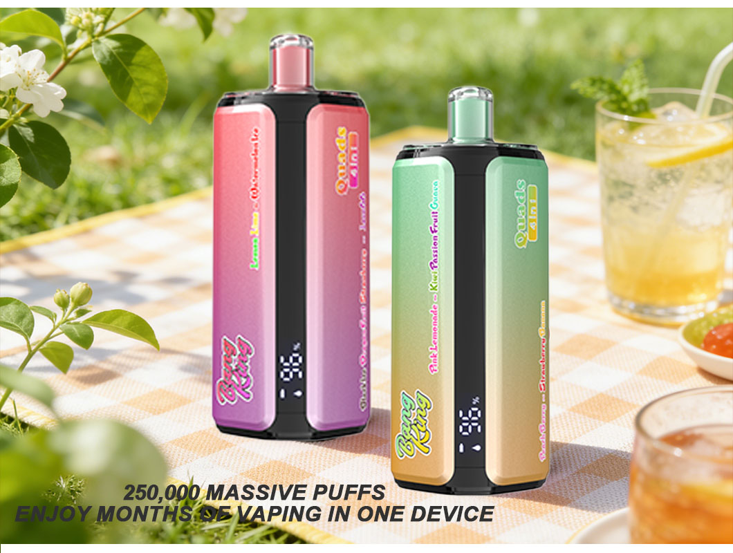 elf box vaping