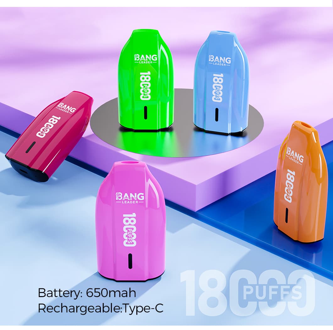 fizzy vaporizer pen