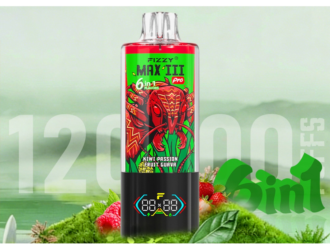 rare disposable vape