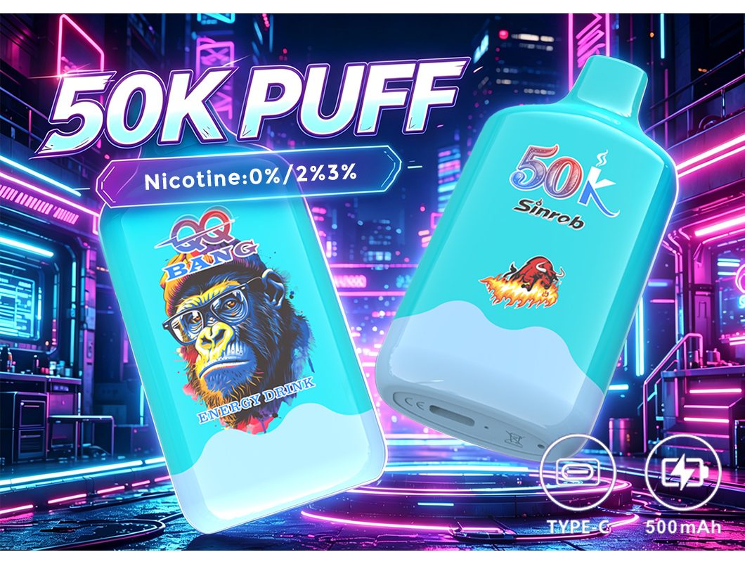sugar and vapor