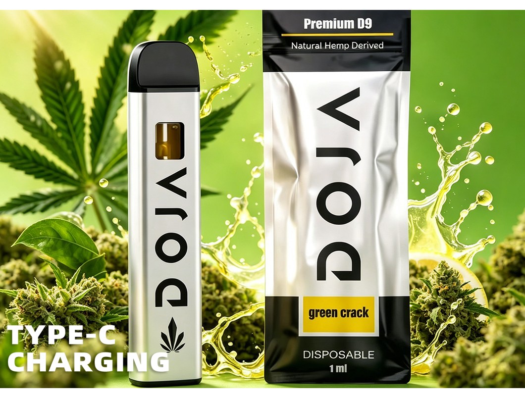 vape no nicotine