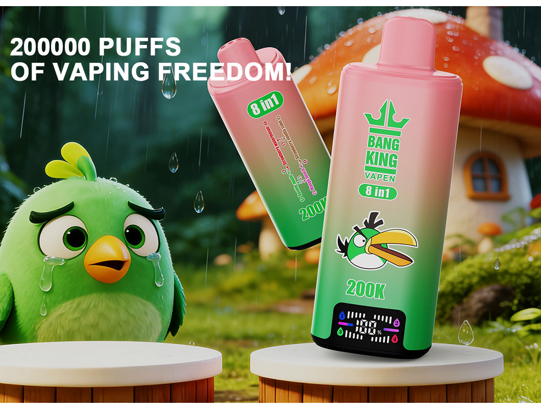 elf bar vape pen